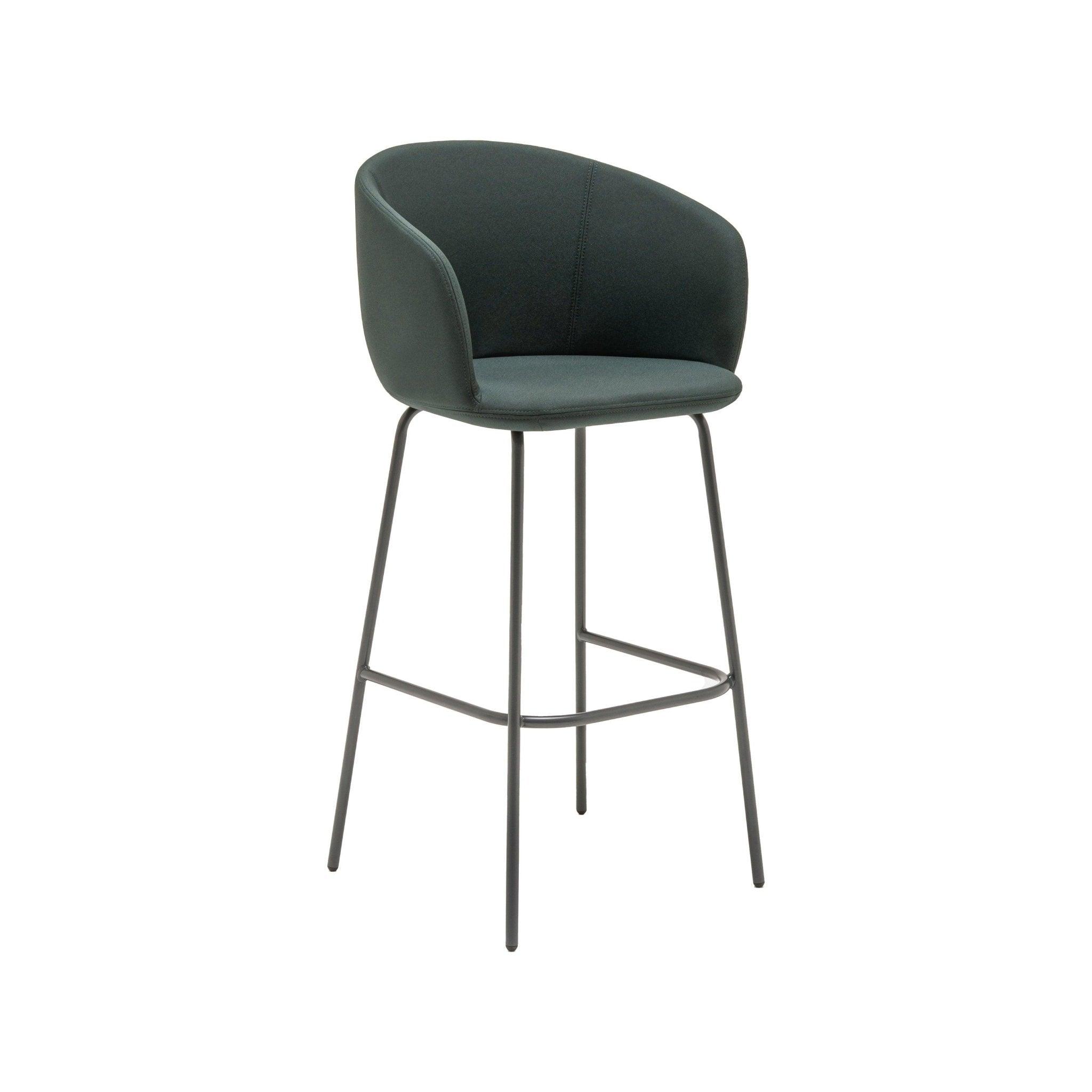 Hoker GRACE z metalową podstawą MDD Eye on Design