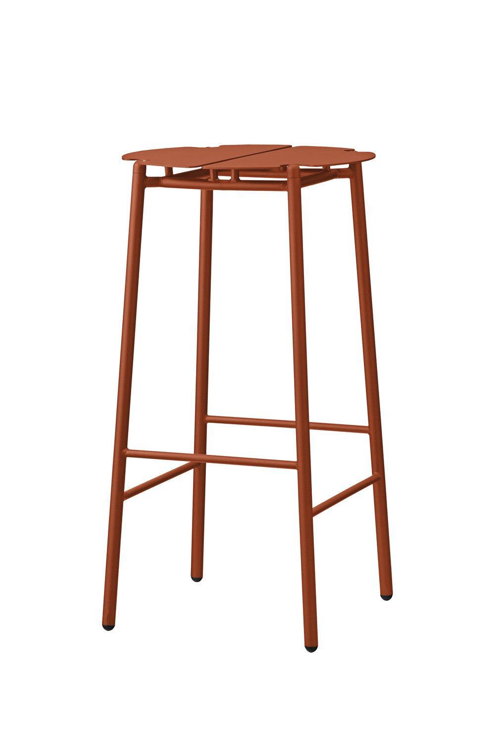 Hoker NOVO pomarańczowy AYTM Eye on Design