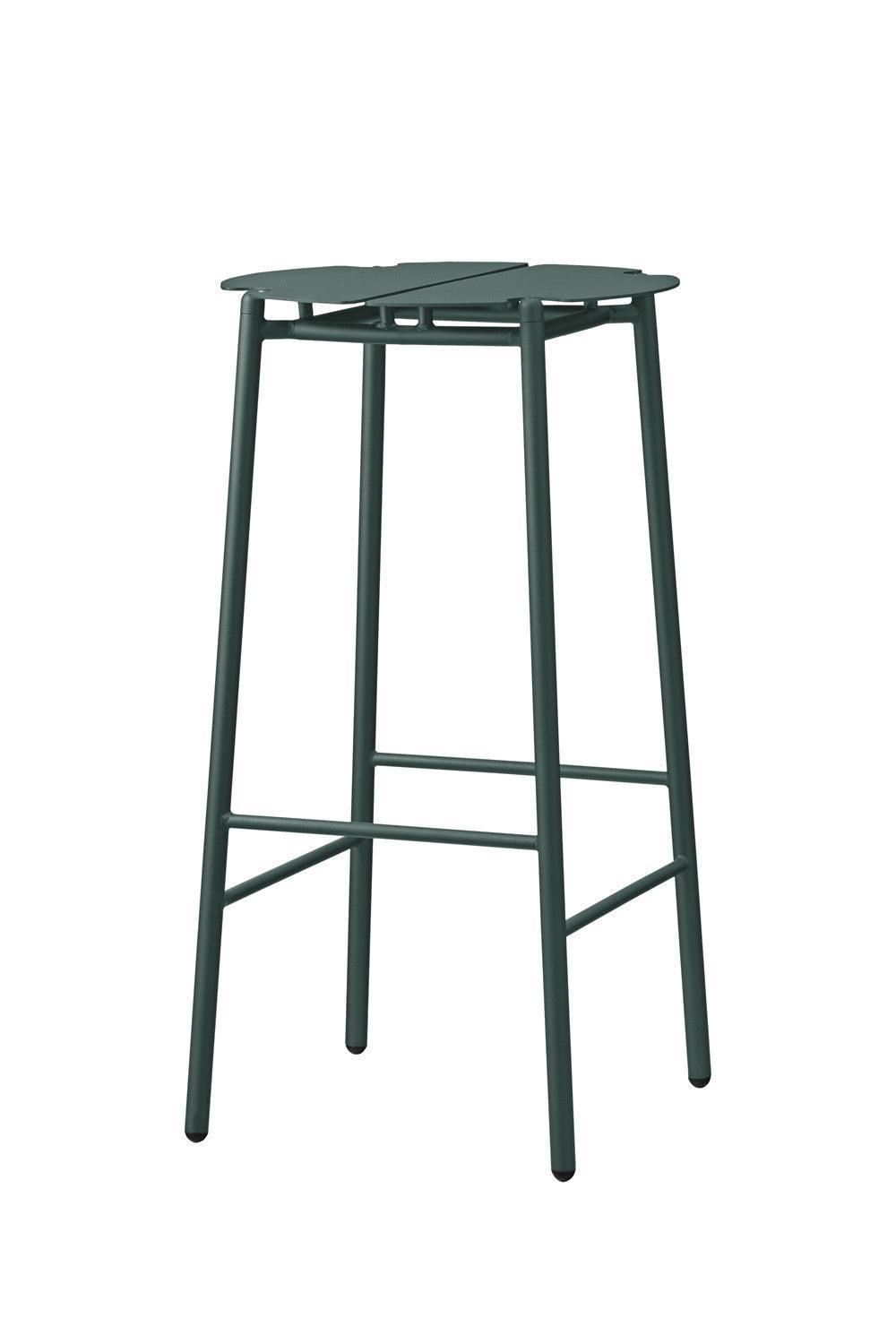 Hoker NOVO zielony AYTM Eye on Design