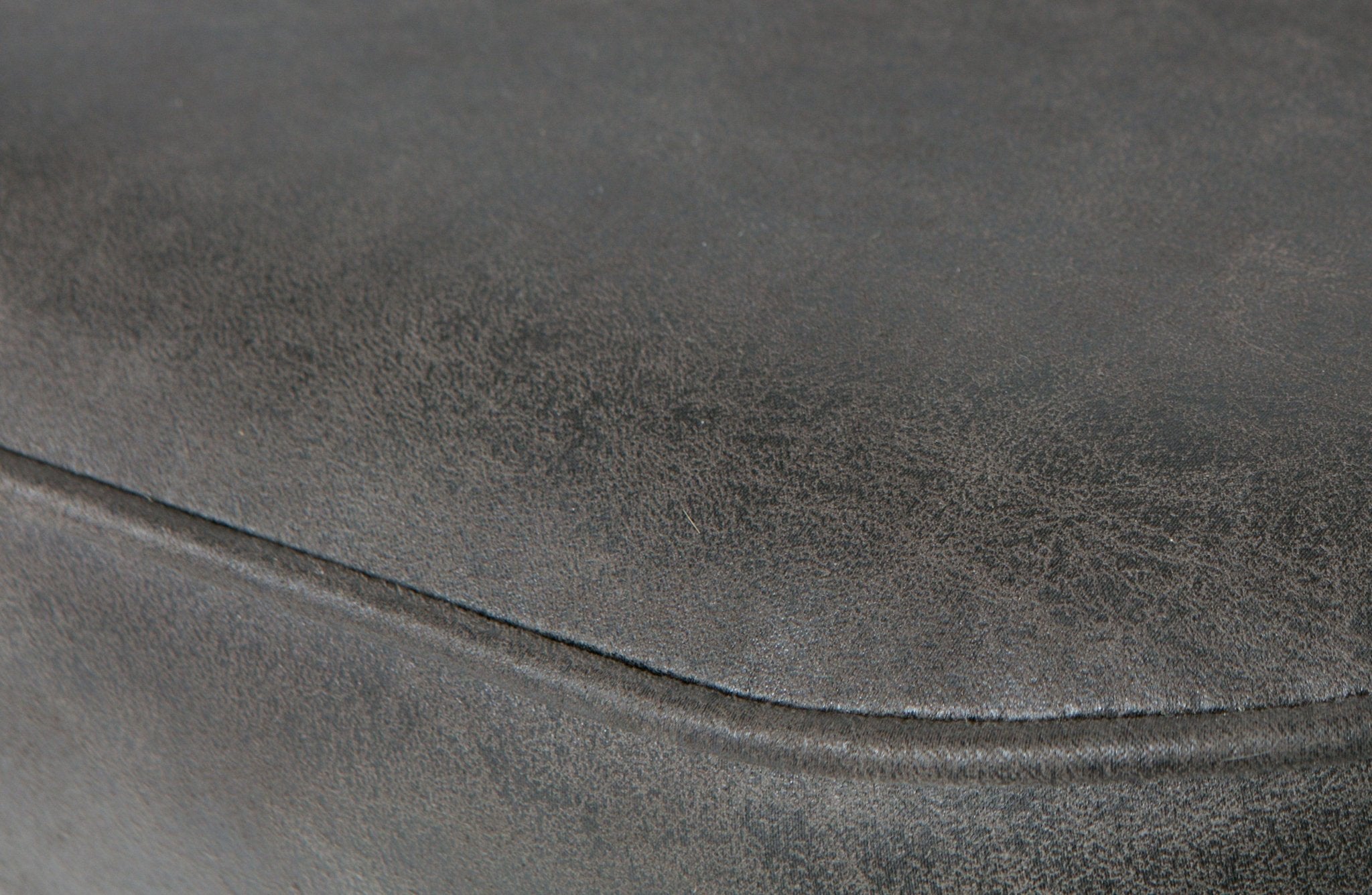 Hoker skórzany VOGUE czarny Be Pure Eye on Design