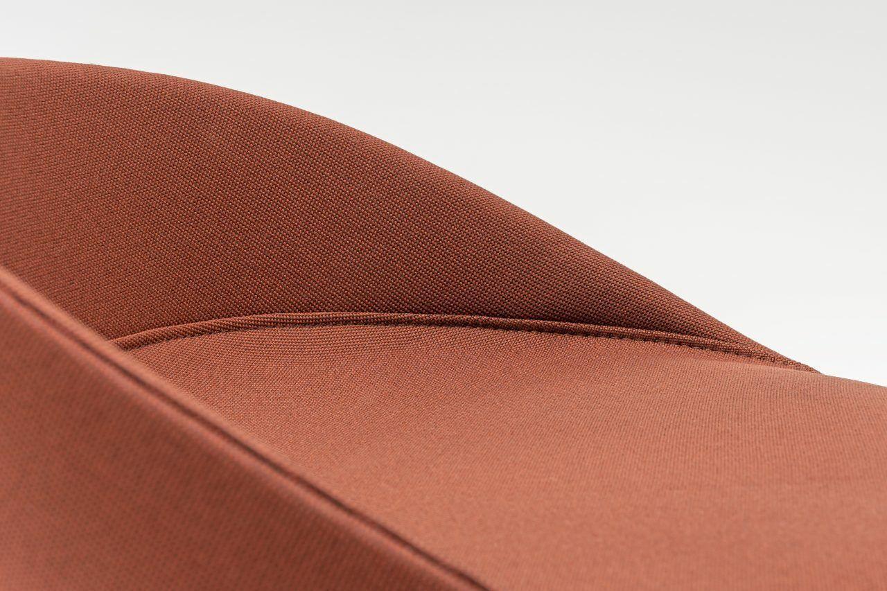 Hoker tapicerowany TEAM MDD Eye on Design