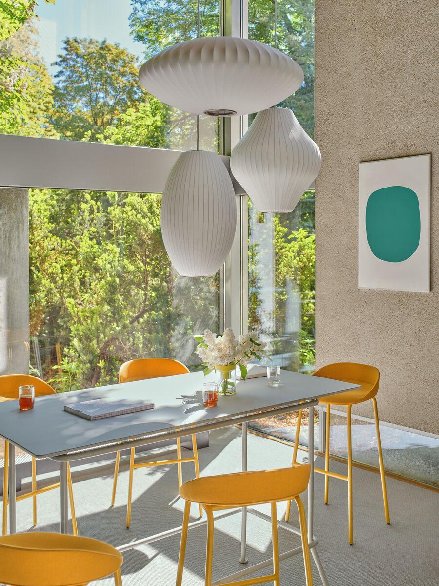 Hoker tapicerowany TEAM MDD Eye on Design