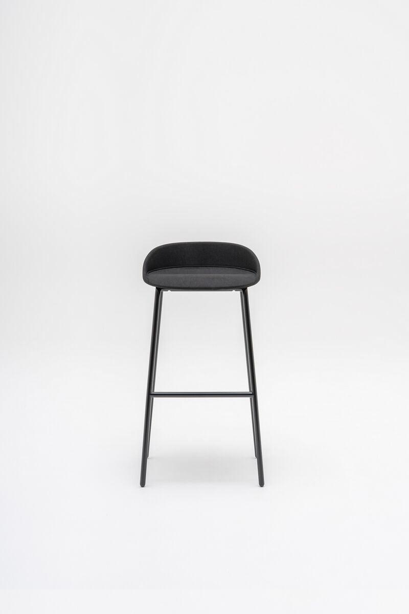 Hoker tapicerowany TEAM MDD Eye on Design