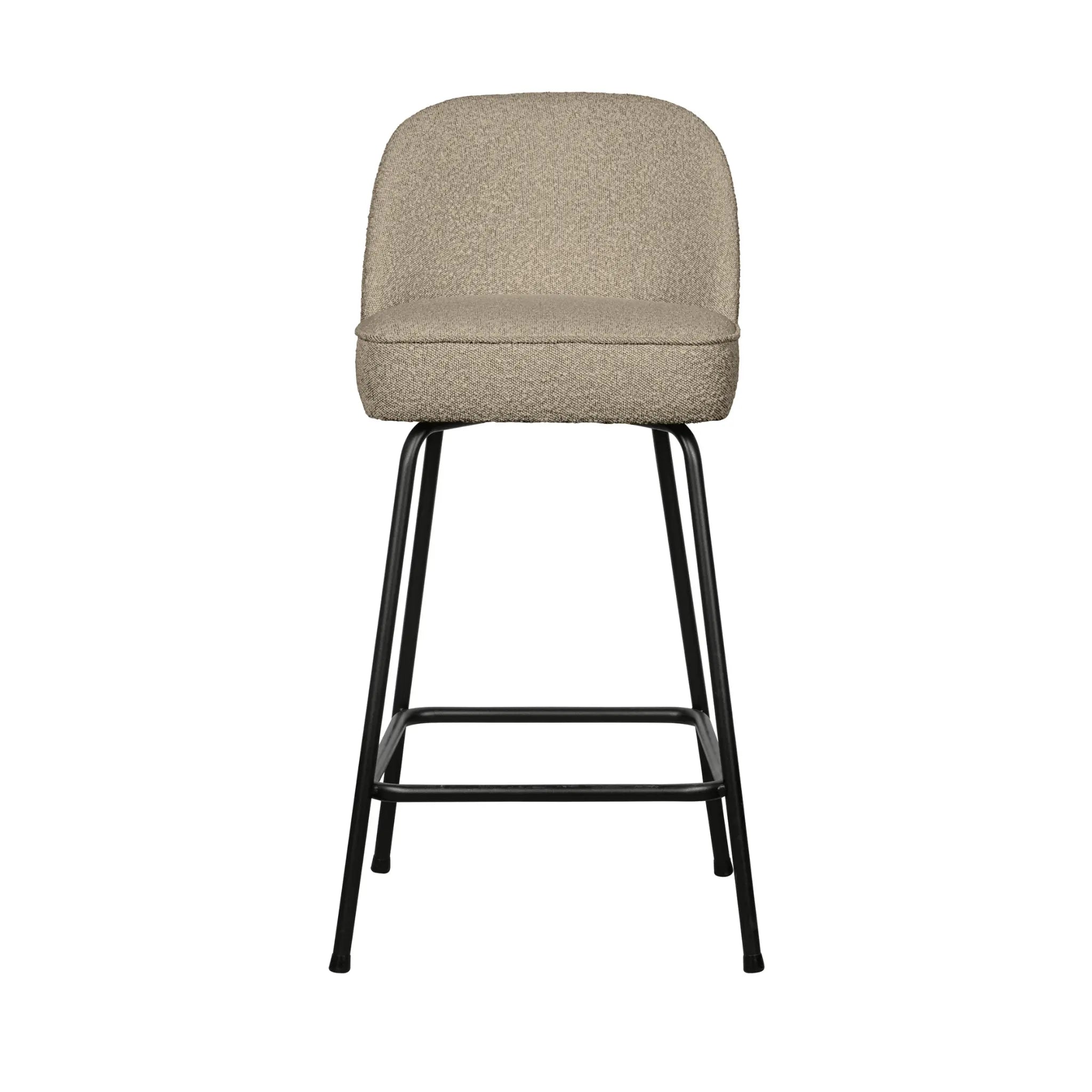Hoker VOGUE boucle beżowy – Woood