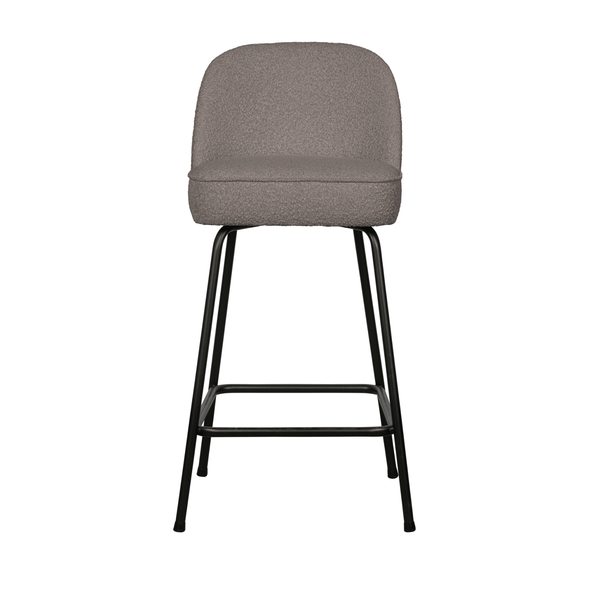 Hoker VOGUE boucle ciemnobeżowy Be Pure 65 cm Eye on Design