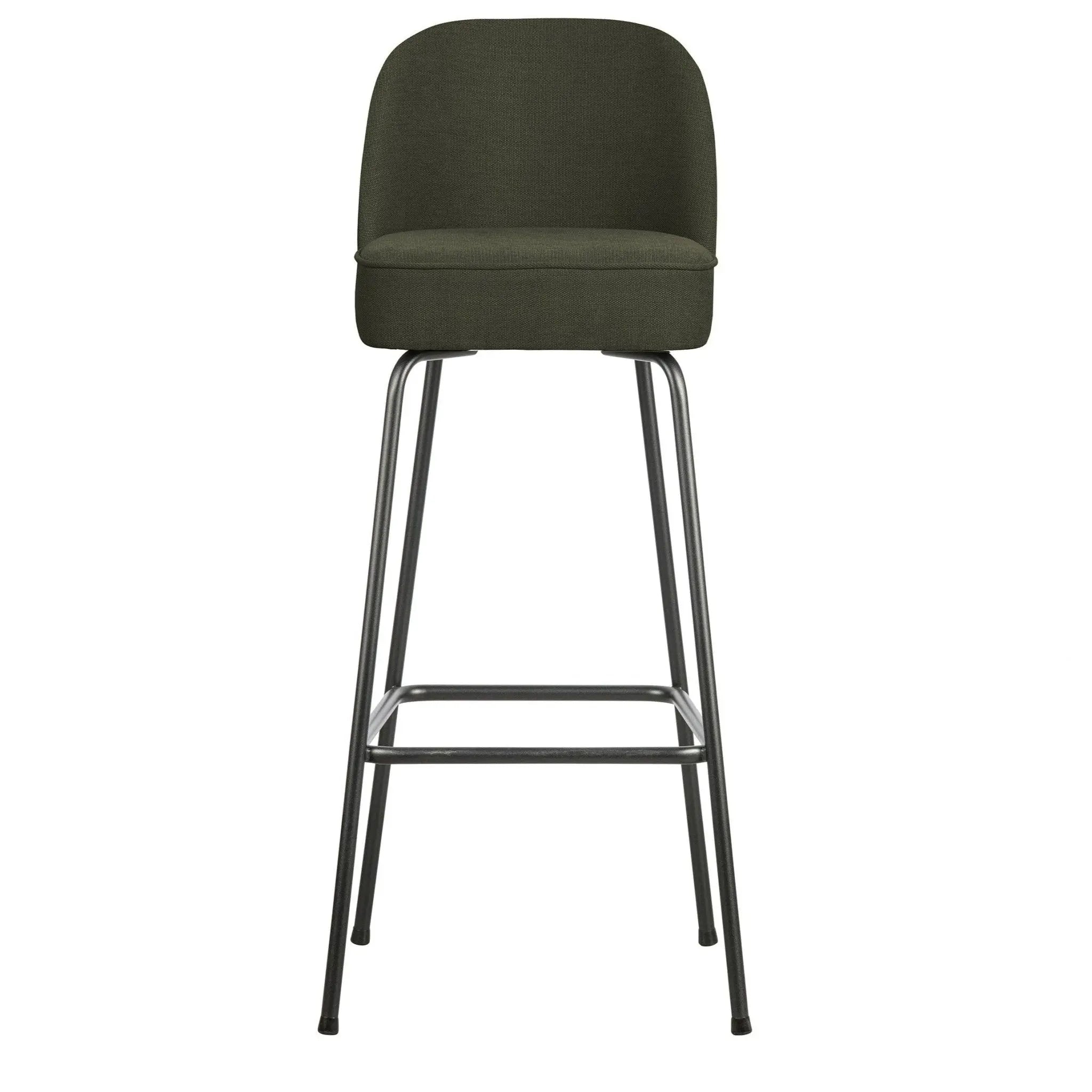 Hoker VOGUE ciemnozielony – styl minimalistyczny