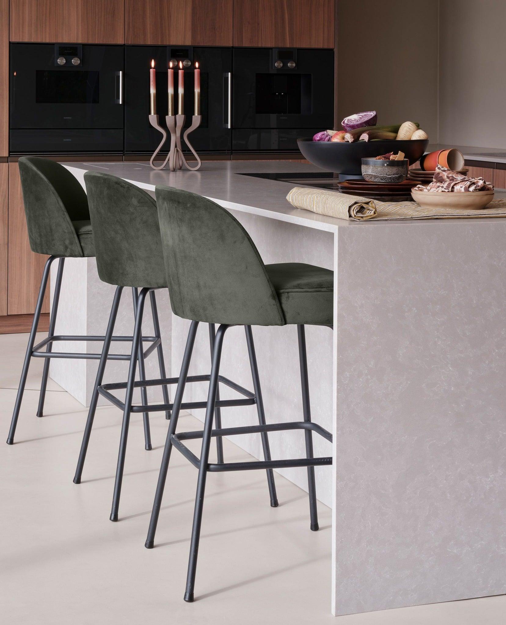 Hoker VOGUE piaskowy Be Pure Eye on Design