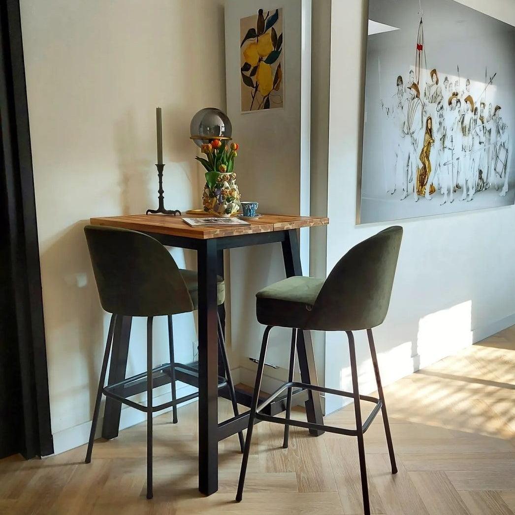 Hoker VOGUE piaskowy Be Pure Eye on Design