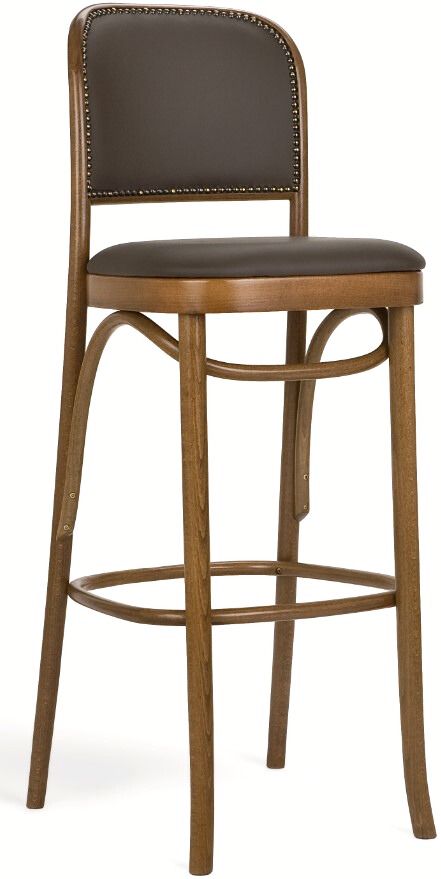Hocker H-8110 Buchenholz