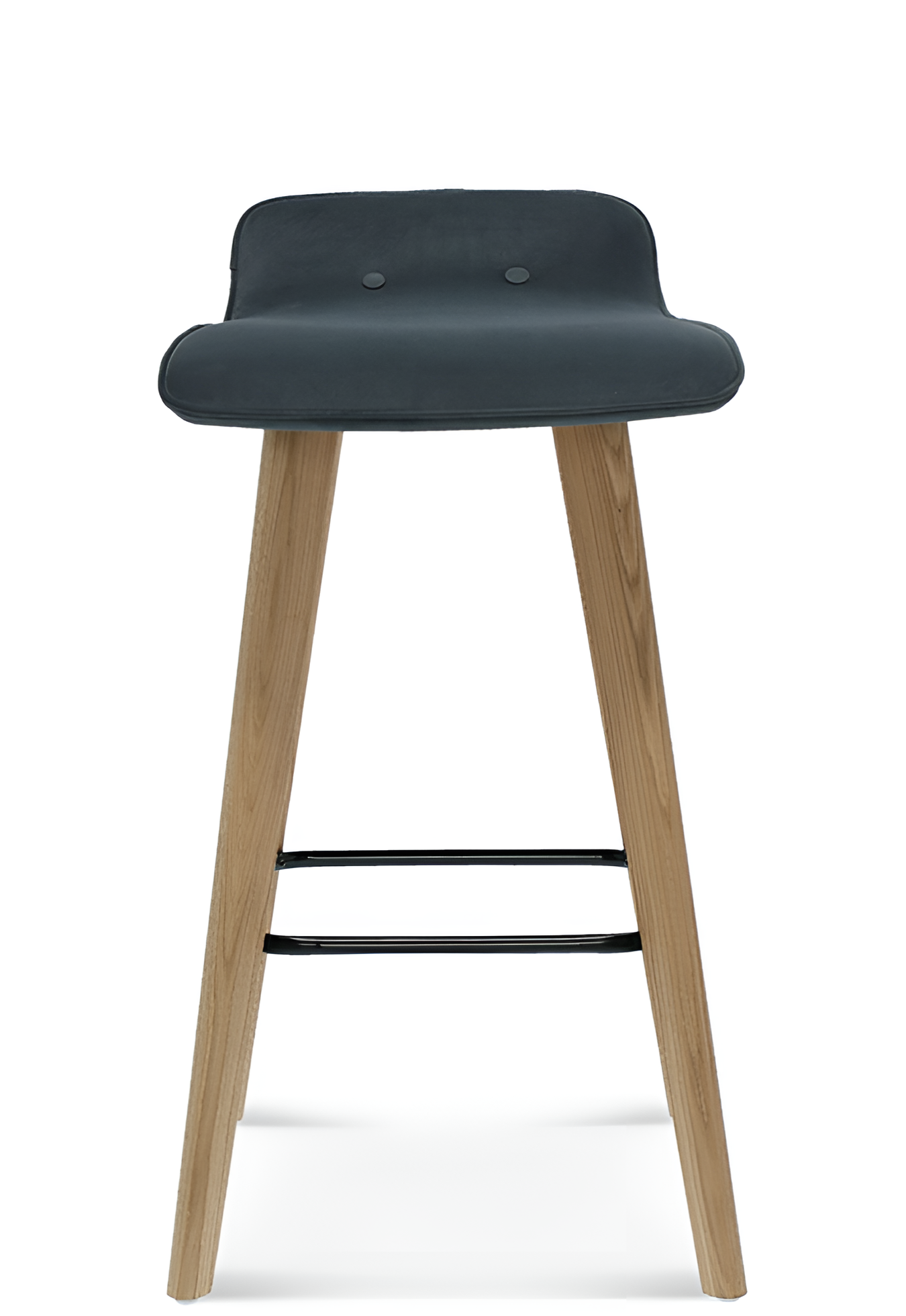 Houten barstoel CLEO BST-1603