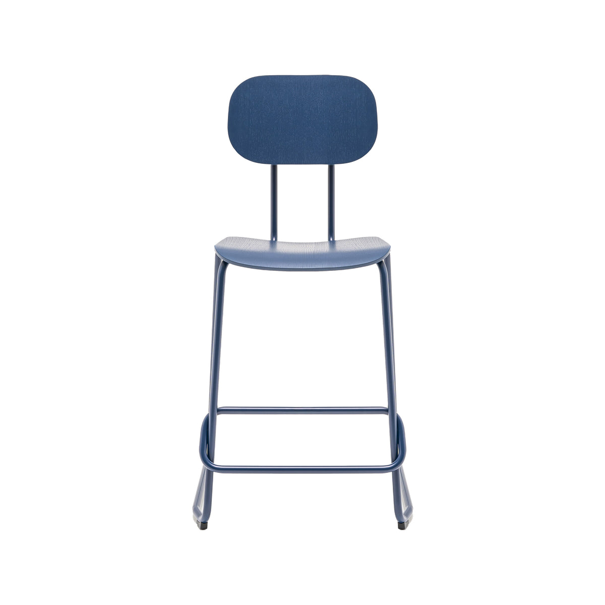 Hoker NEW SCHOOL żółta podstawa do kuchni – .mdd