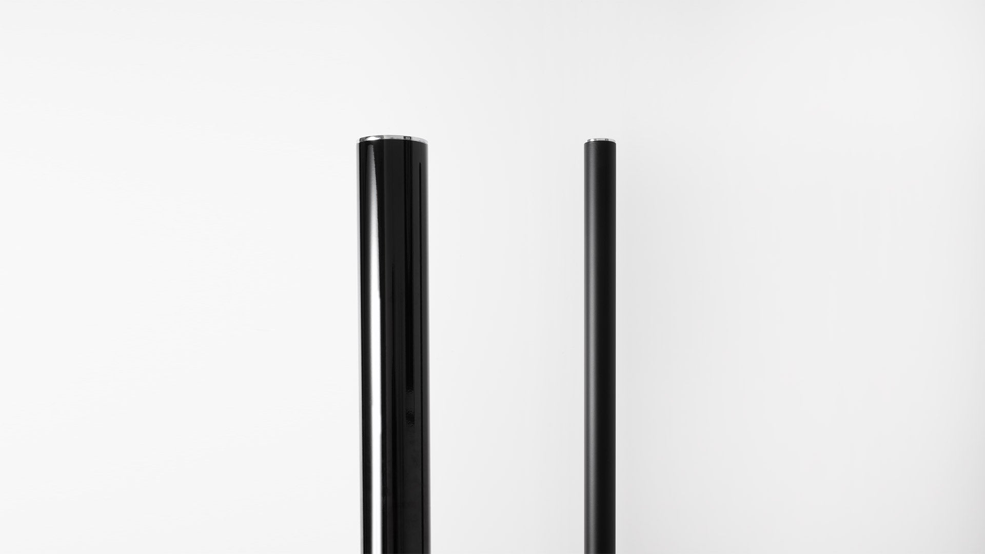 Vloerlamp LLIO MINI zwart