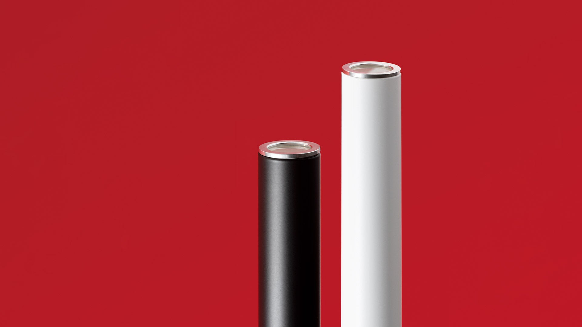 Vloerlamp LLIO MINI zwart