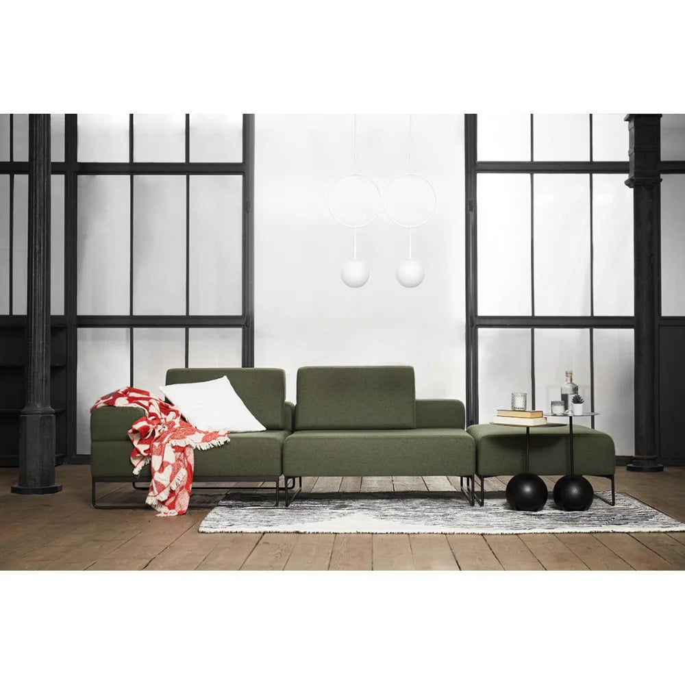 ISUULLA white pendant lamp