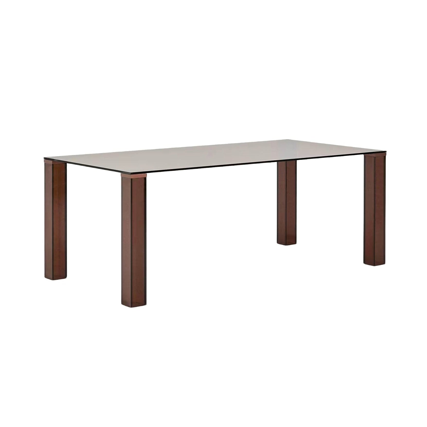 Tafel ADULARIA bruin gehard glas