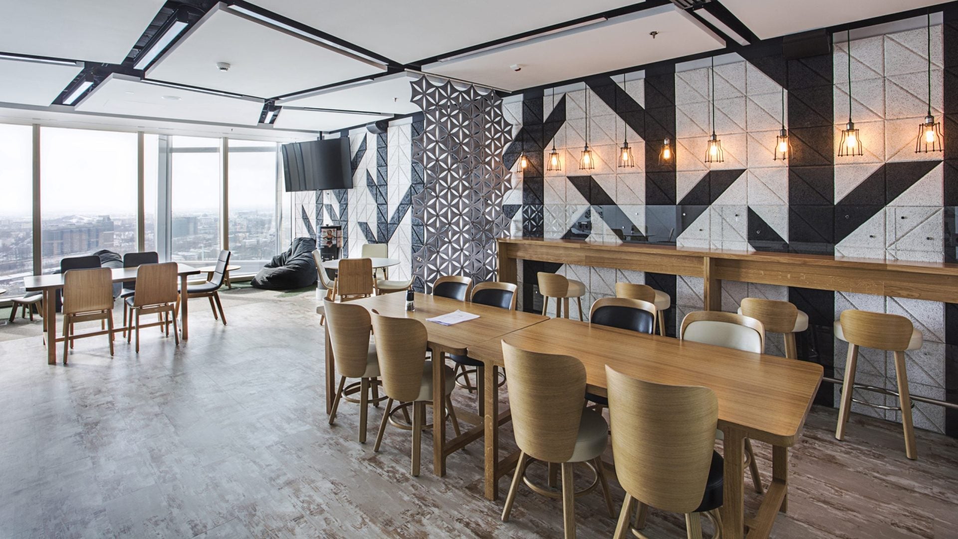 Chair K2 A-2220 beech wood