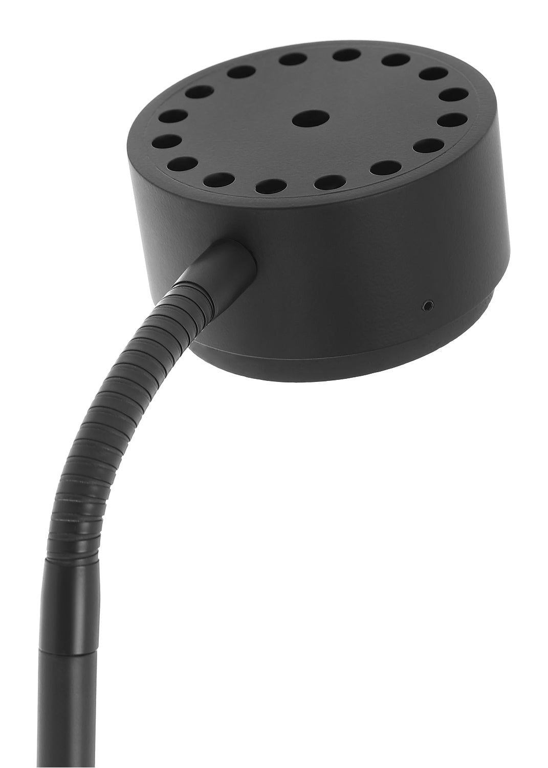 Stehlampe zum Lesen JUBI Aluminium mit Beton