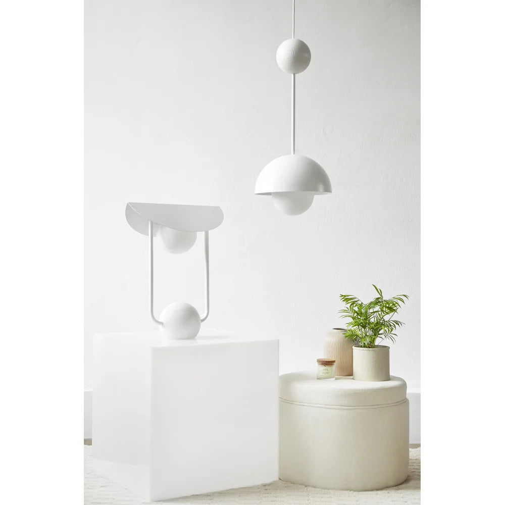 Hanglamp KELLO zwart