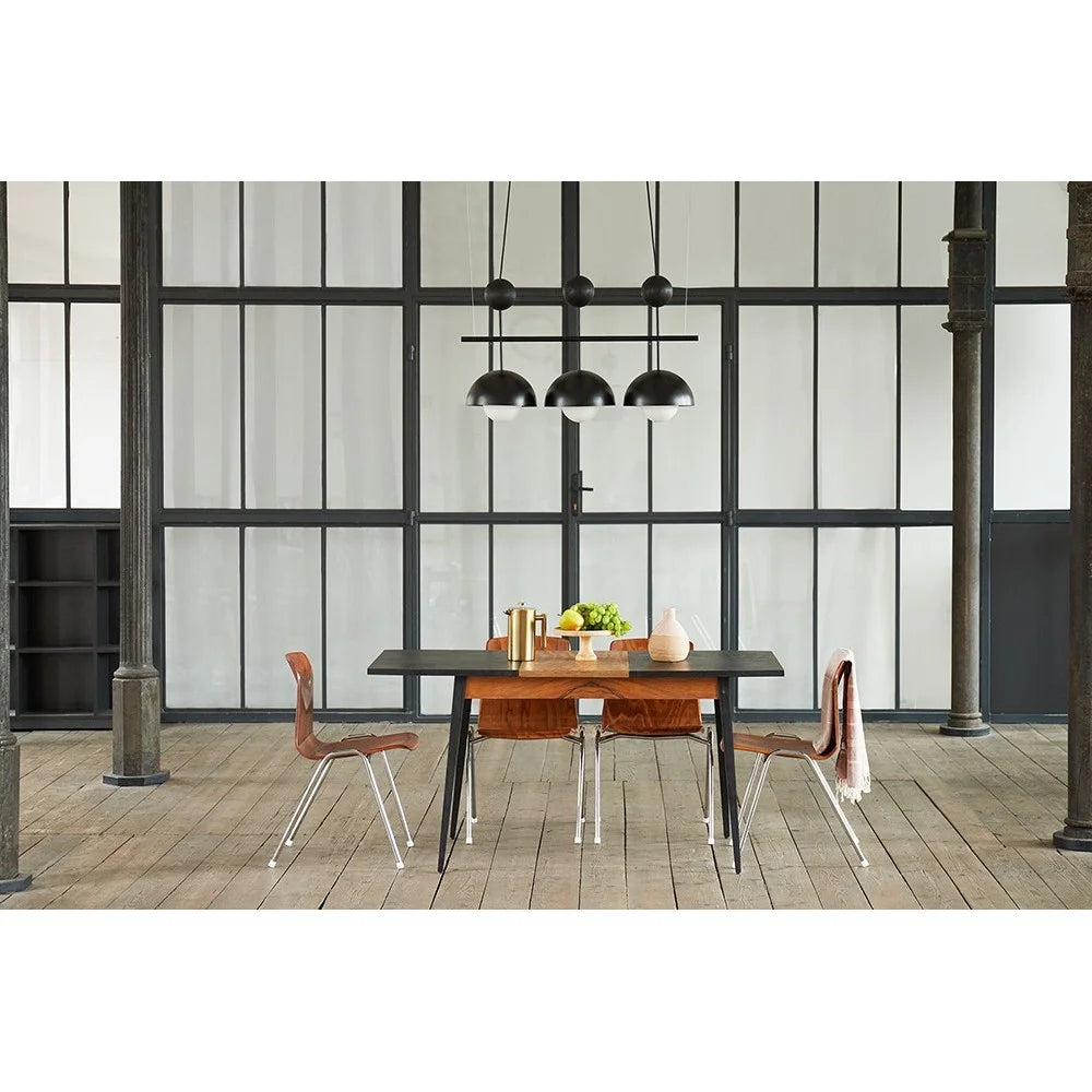 Hanglamp KELLO zwart