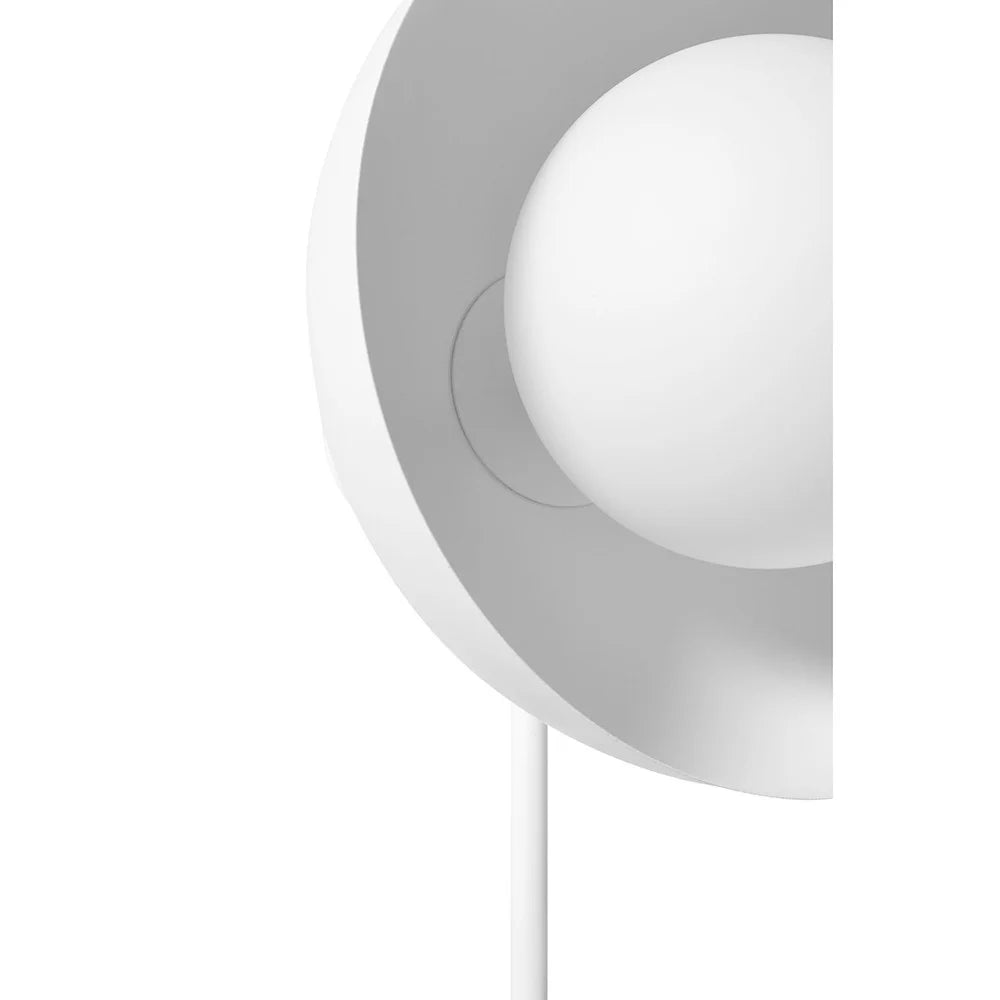 Wandlamp KELLO wit