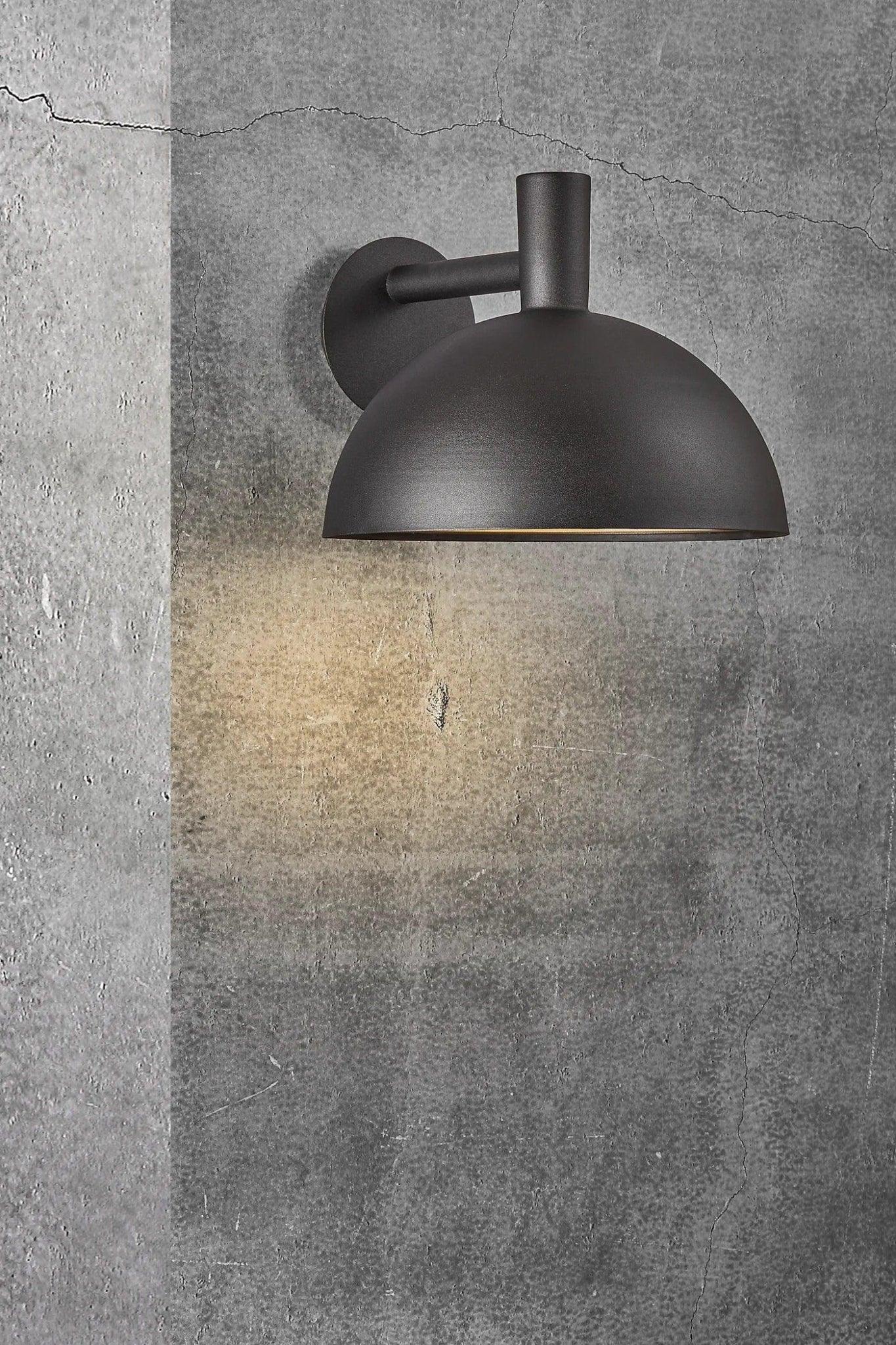 Kinkiet ARKI czarny Nordlux Eye on Design