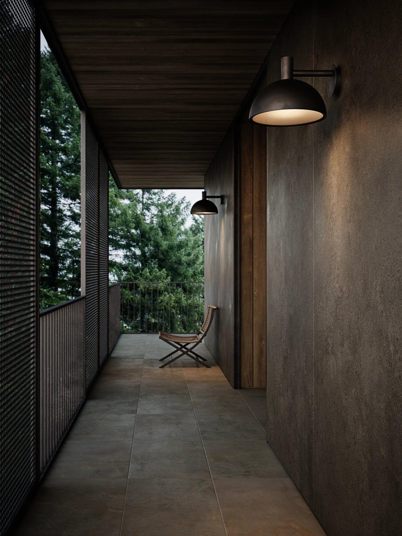 Kinkiet ARKI czarny Nordlux Eye on Design