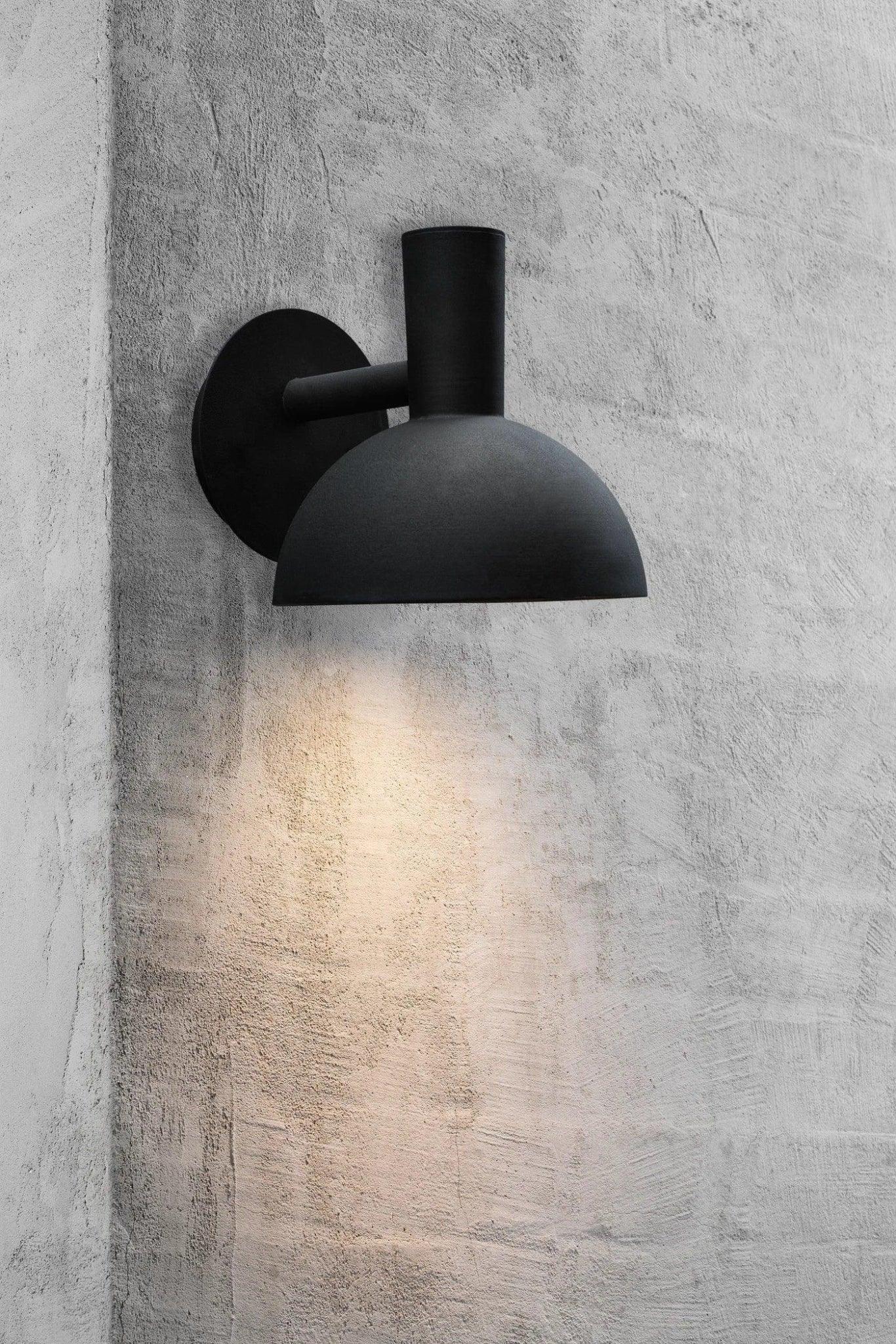 Kinkiet ARKI czarny Nordlux Eye on Design