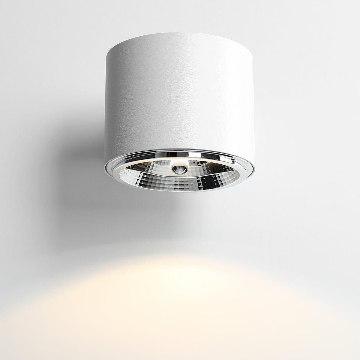 Kinkiet BOT biały Artera Eye on Design