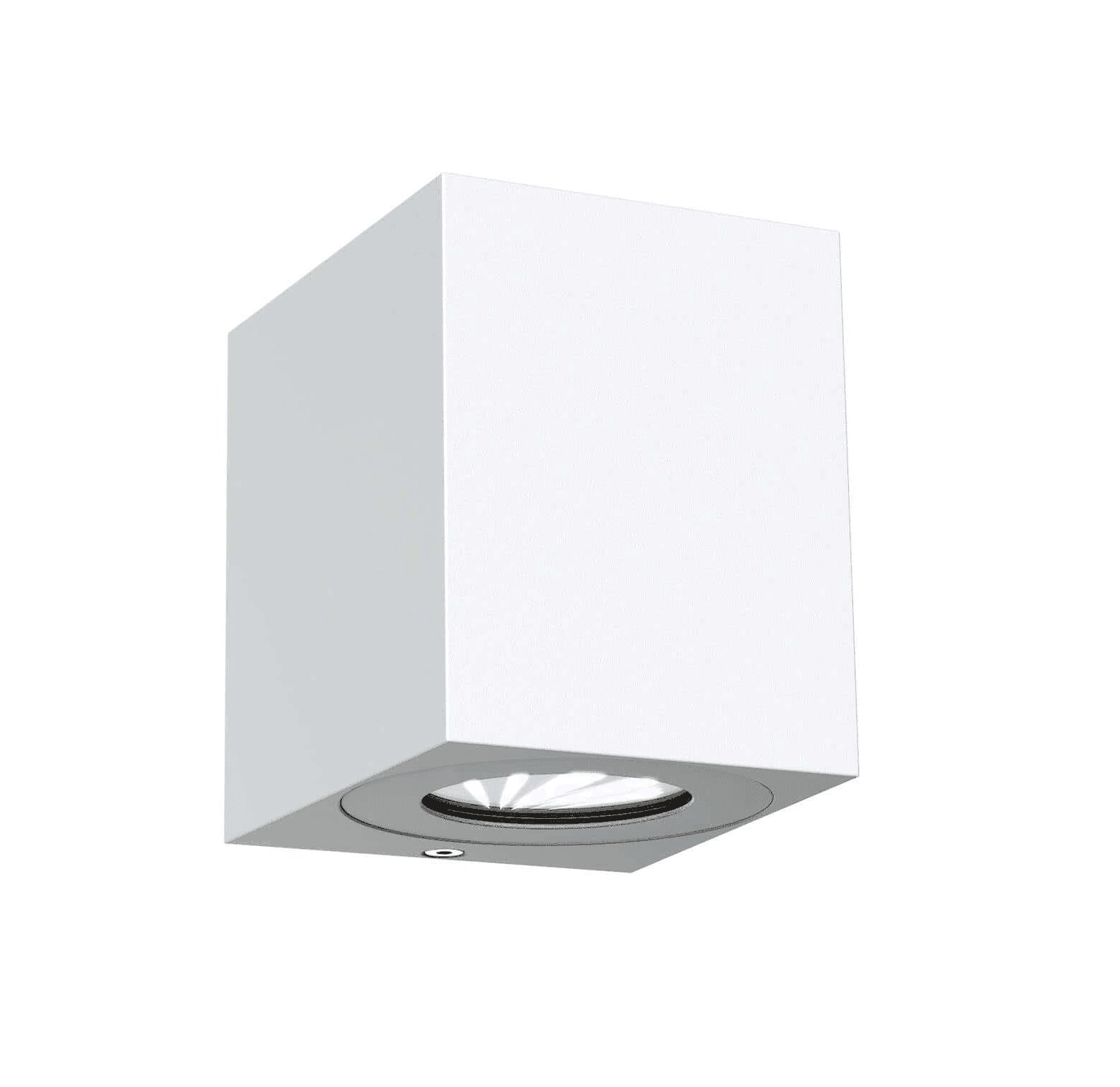 Kinkiet CANTO KUBI biały Nordlux Eye on Design