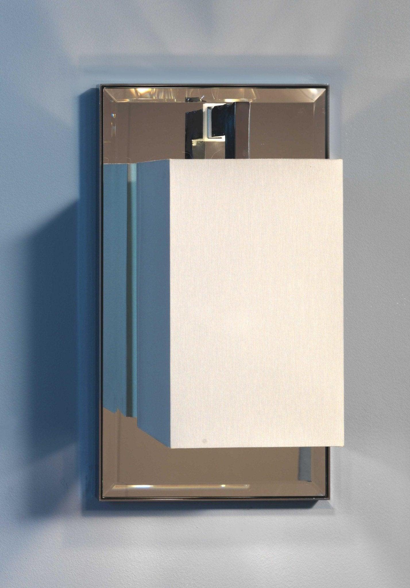 Kinkiet COCO DELUXE biały Contardi Eye on Design