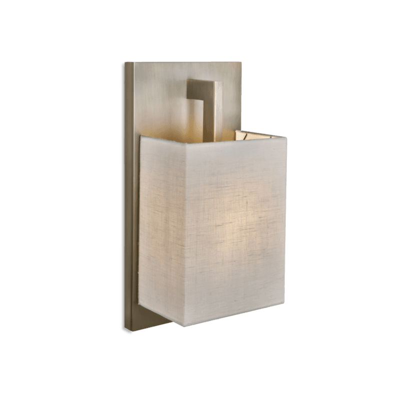 Kinkiet COCONETTE satynowy brąz Contardi Eye on Design