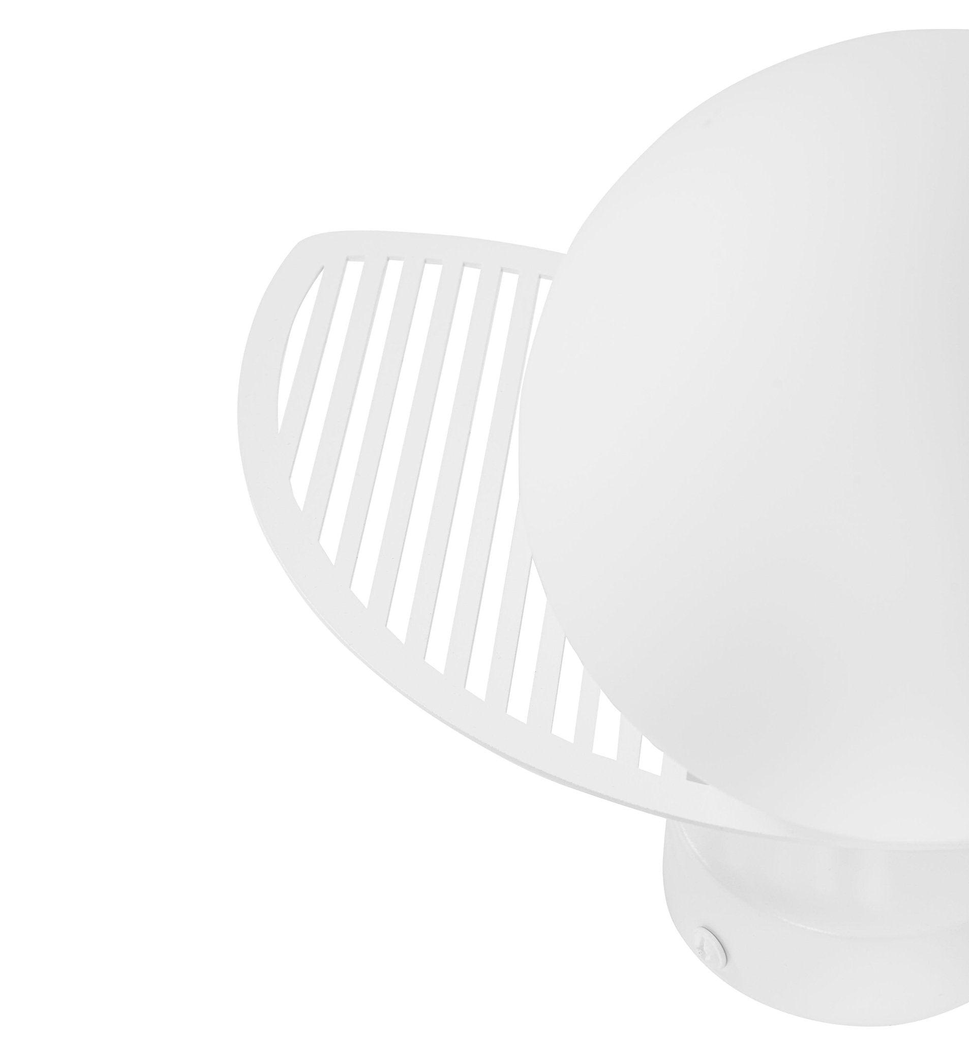 Kinkiet FYLLO biały Ummo Eye on Design