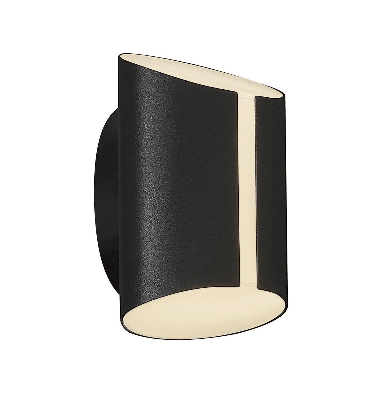 Kinkiet GRIP SMART czarny Nordlux Eye on Design