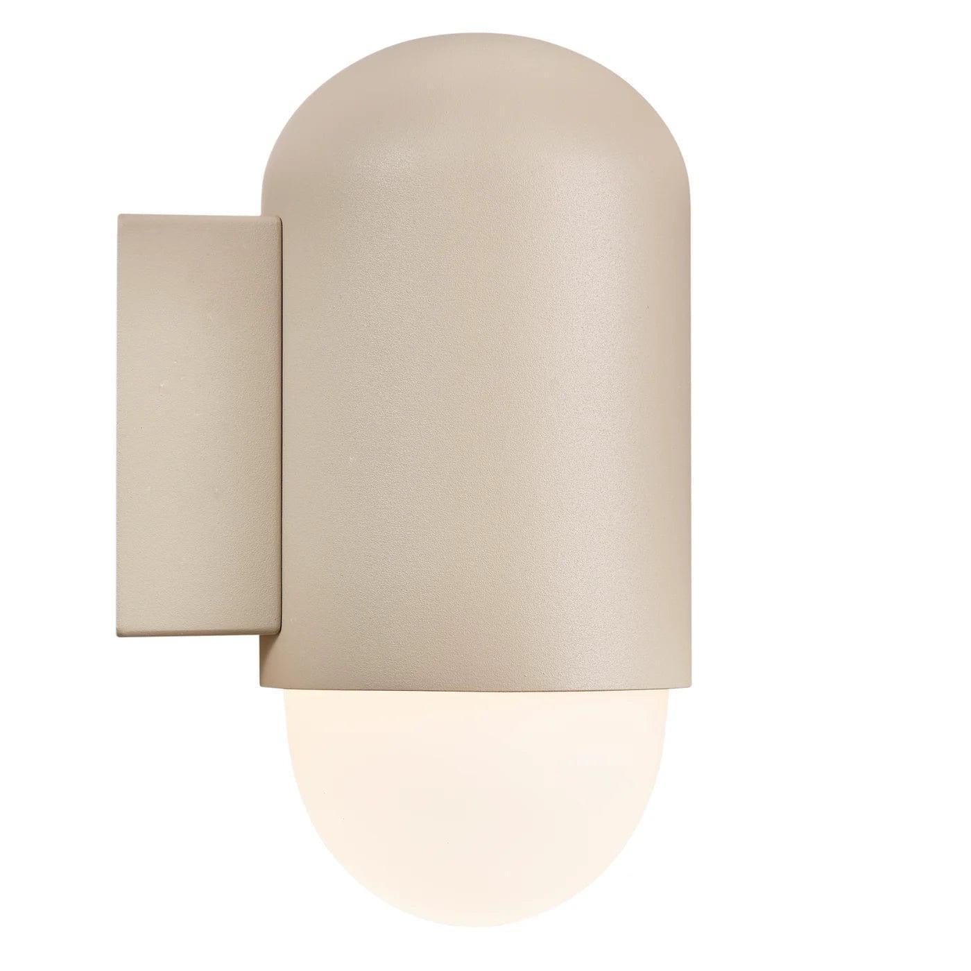 Kinkiet HEKA piaskowy Nordlux Eye on Design