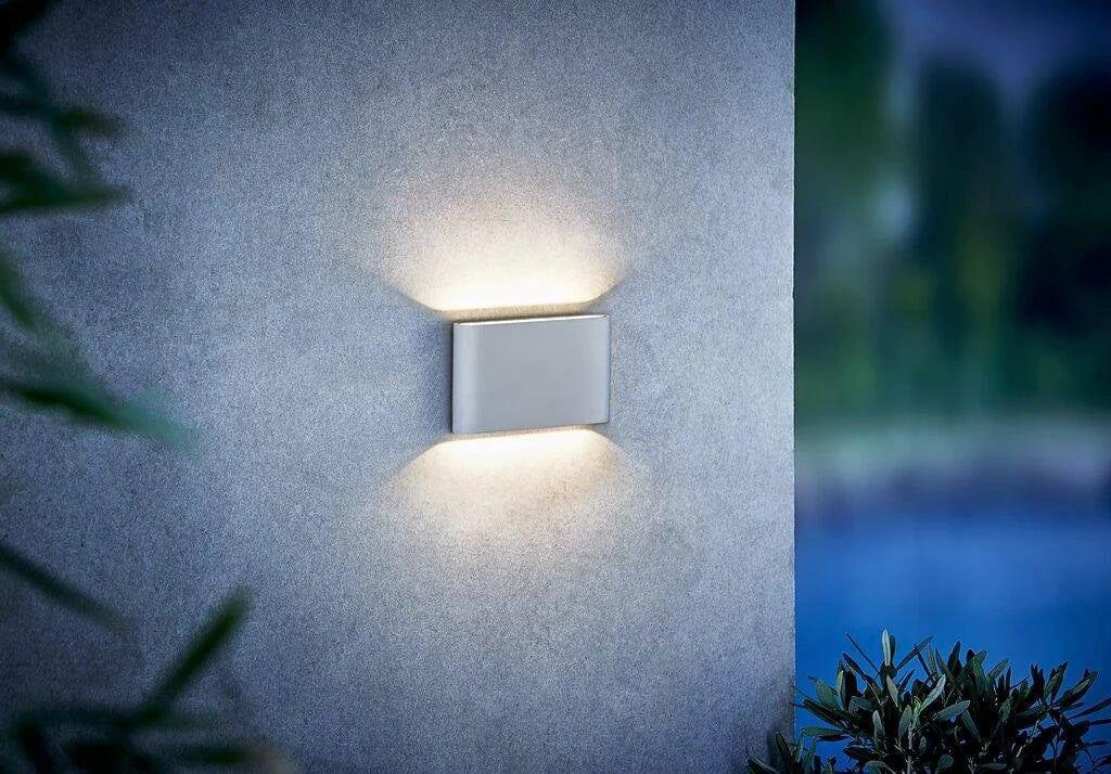 Kinkiet KINVER biały Nordlux Eye on Design