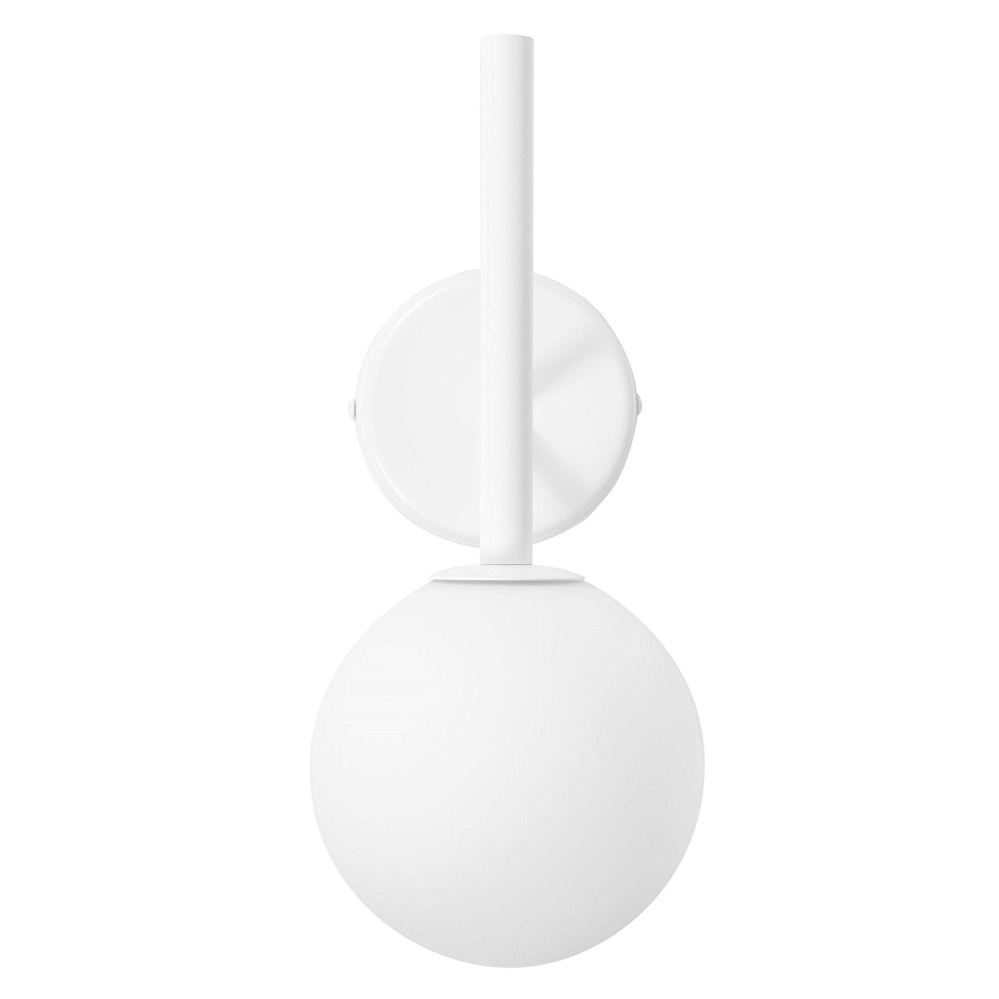 Kinkiet KOP biały Ummo Eye on Design