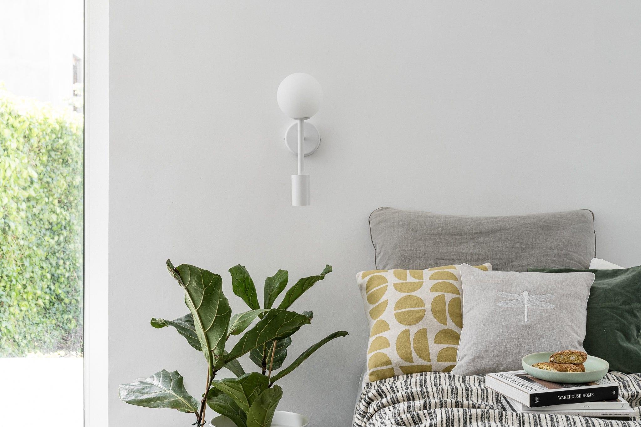 Kinkiet KOP CLASSIC biały Ummo Eye on Design