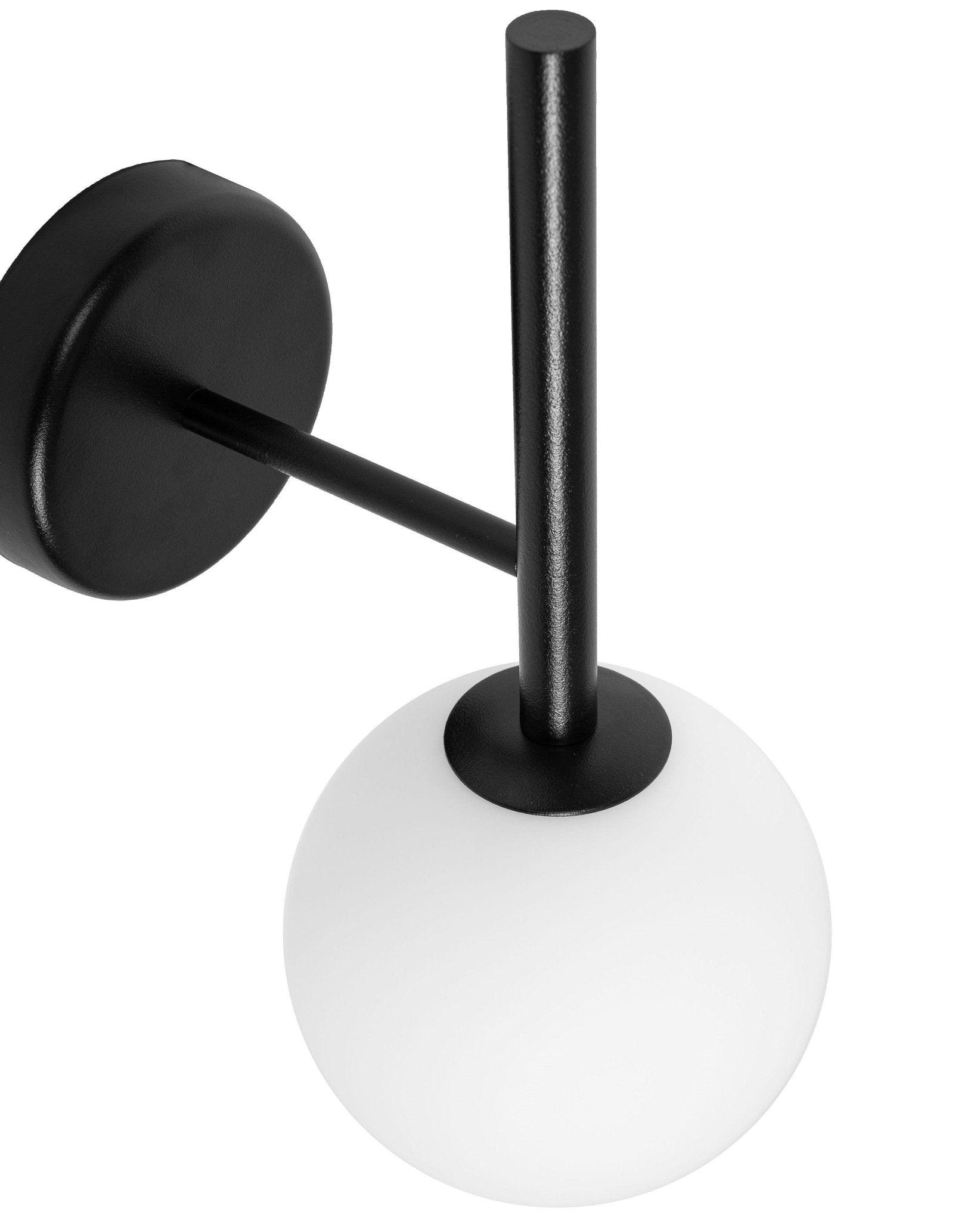 Kinkiet KOP czarny Ummo Eye on Design