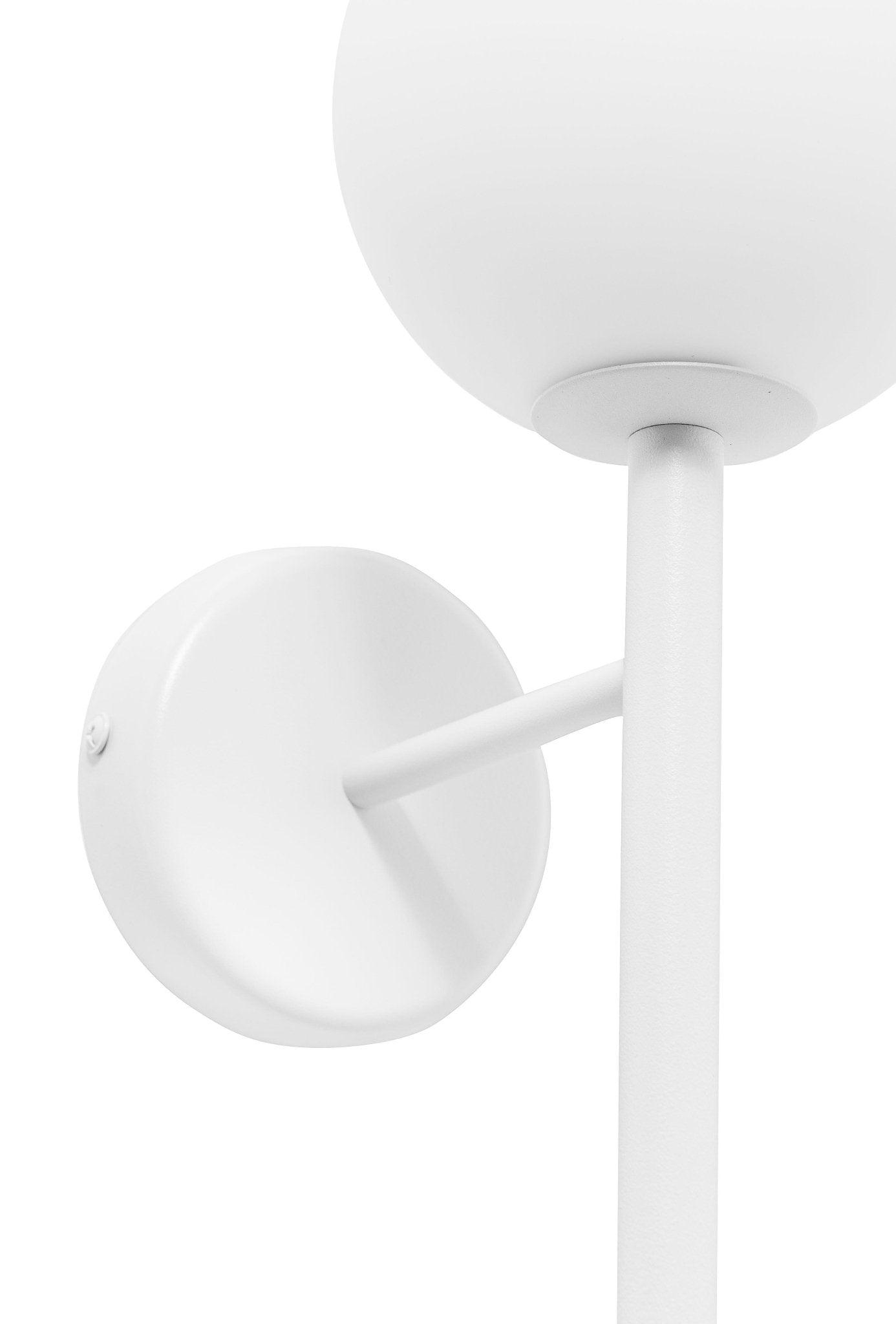 Kinkiet KOP DUO biały Ummo Eye on Design