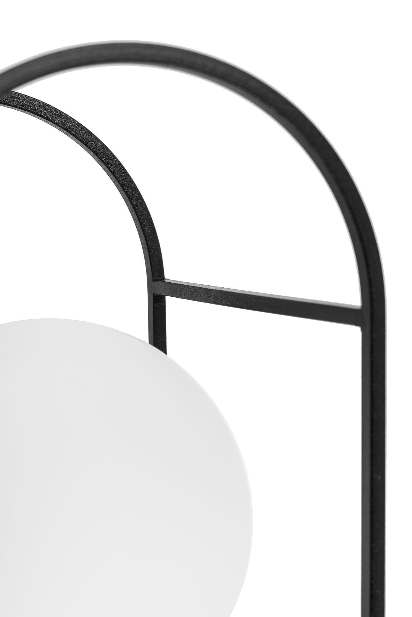 Kinkiet KUGLO czarny Ummo Eye on Design