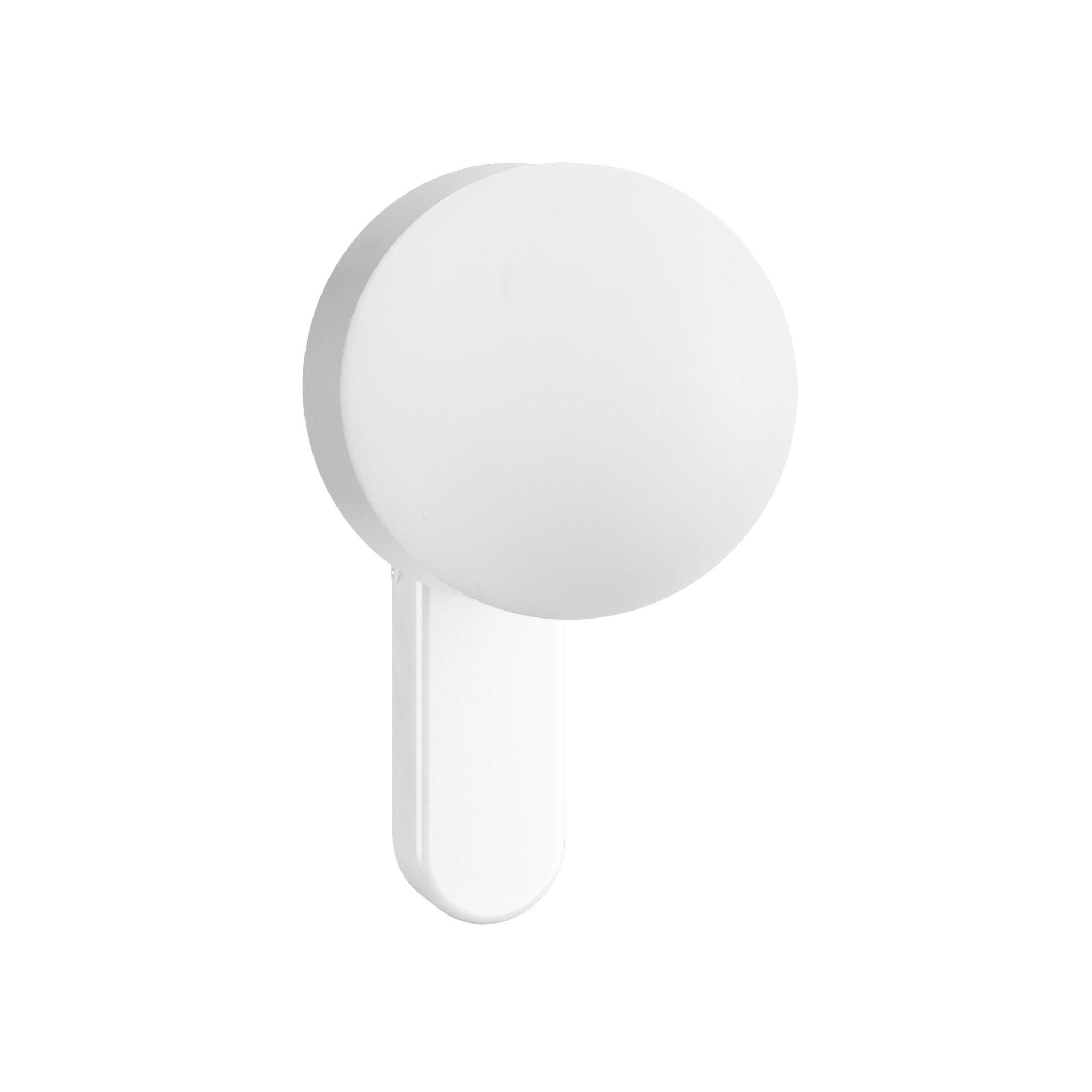 Kinkiet KUUL biały Ummo Eye on Design