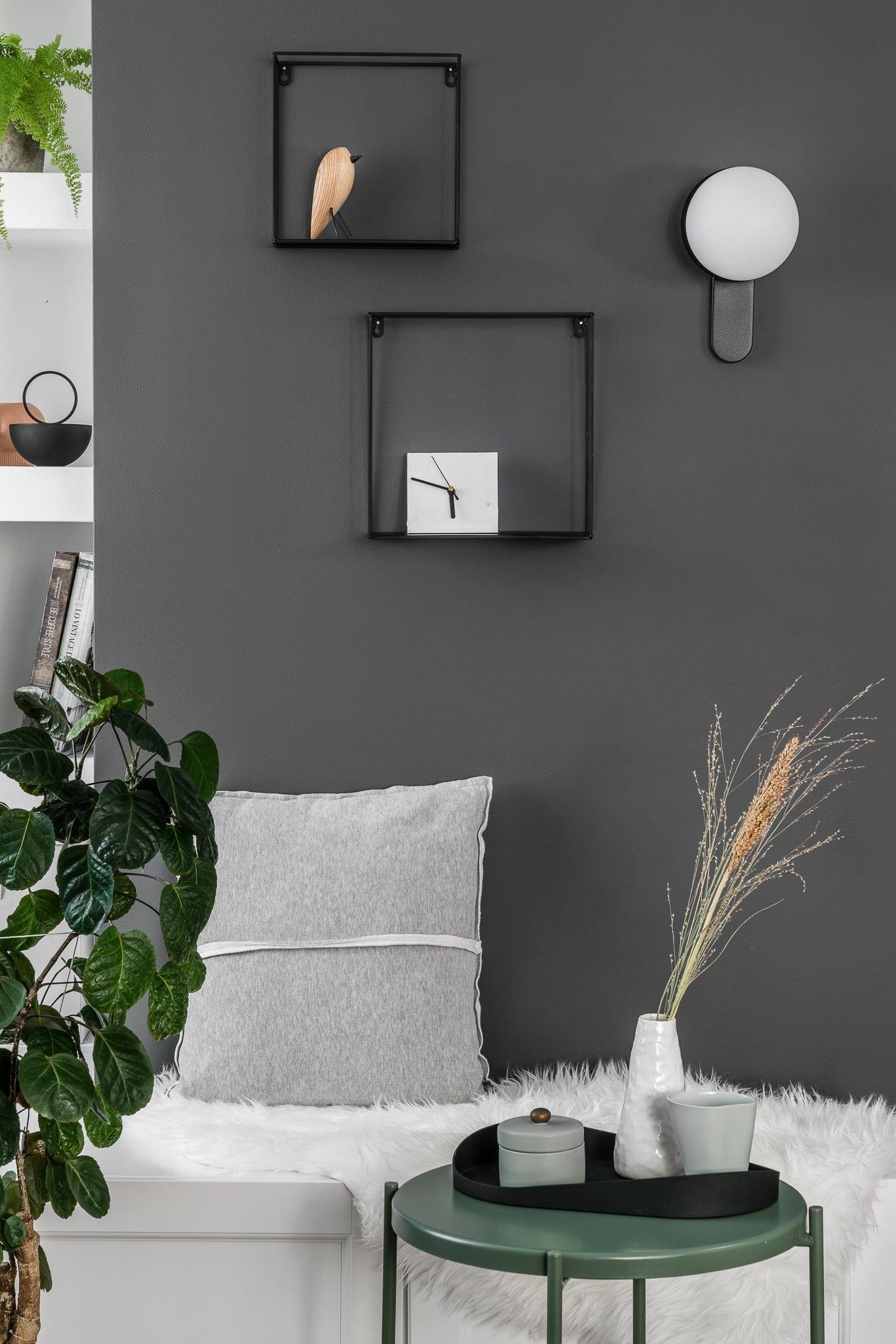 Kinkiet KUUL czarny Ummo Eye on Design