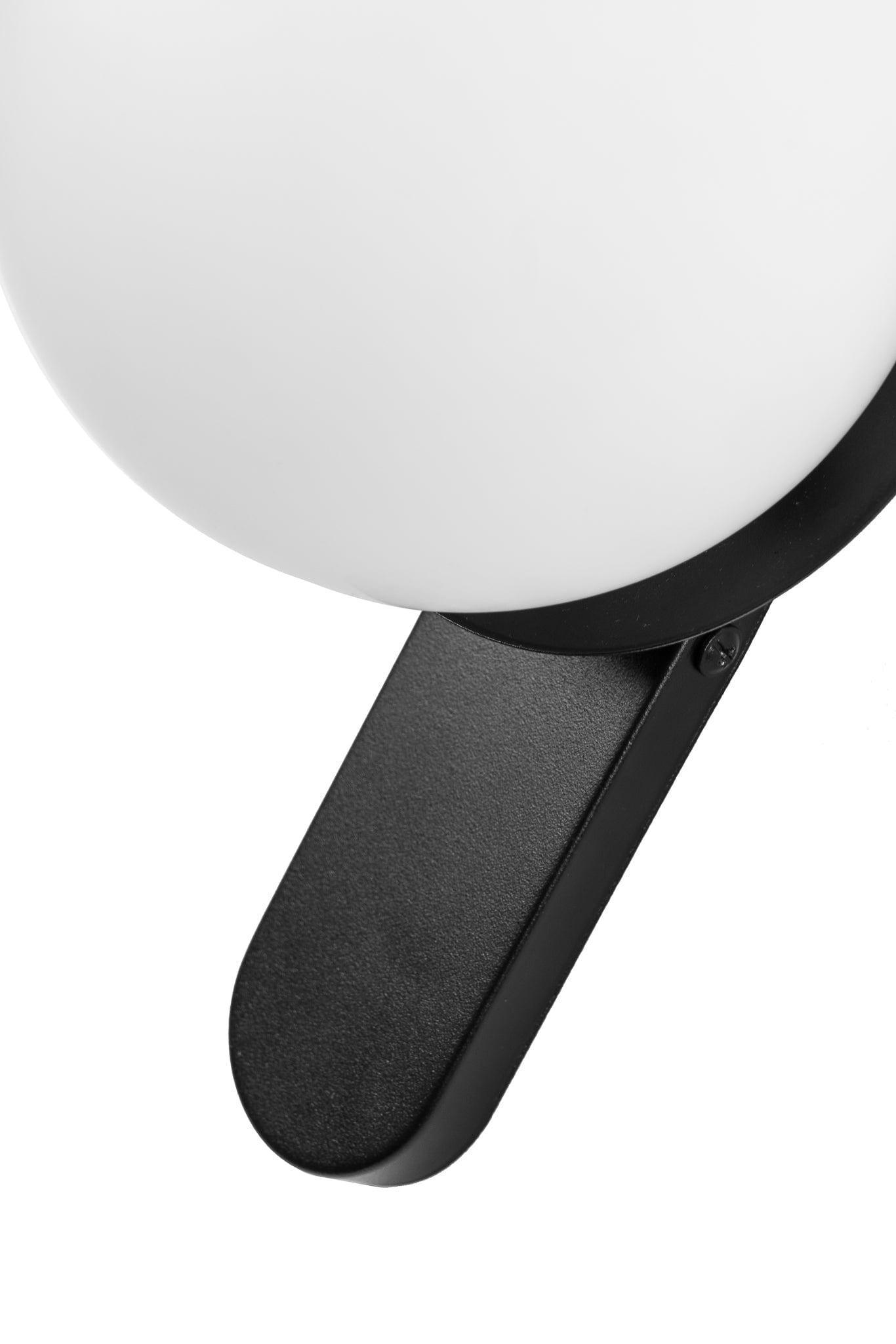 Kinkiet KUUL czarny Ummo Eye on Design