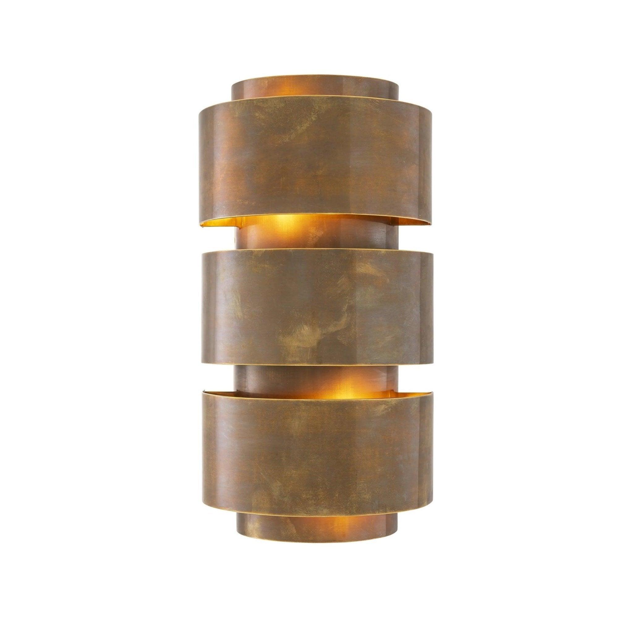 Kinkiet MANETTI mosiężny Eichholtz Eye on Design