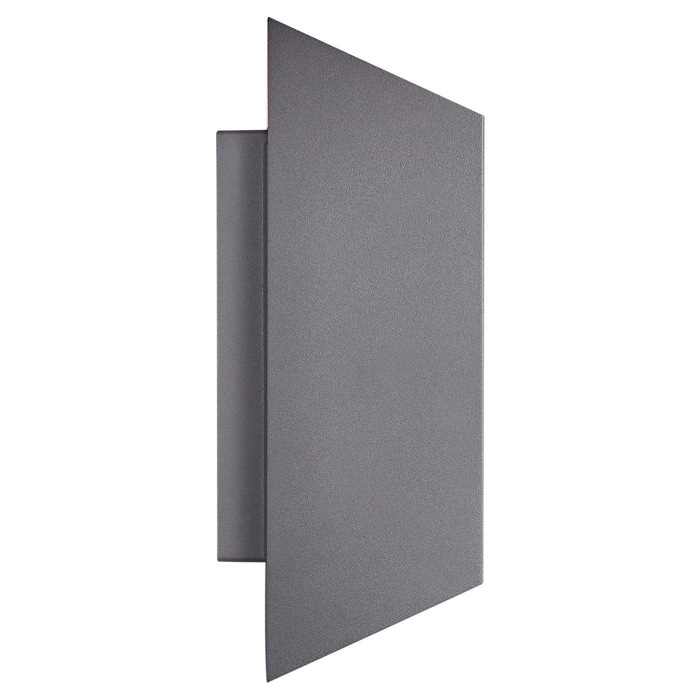 Kinkiet NICO SQUARE antracytowy Nordlux Eye on Design