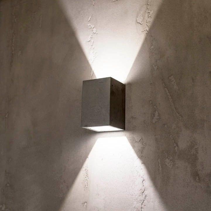 Kinkiet ORTO MINI betonowy Loftlight Eye on Design