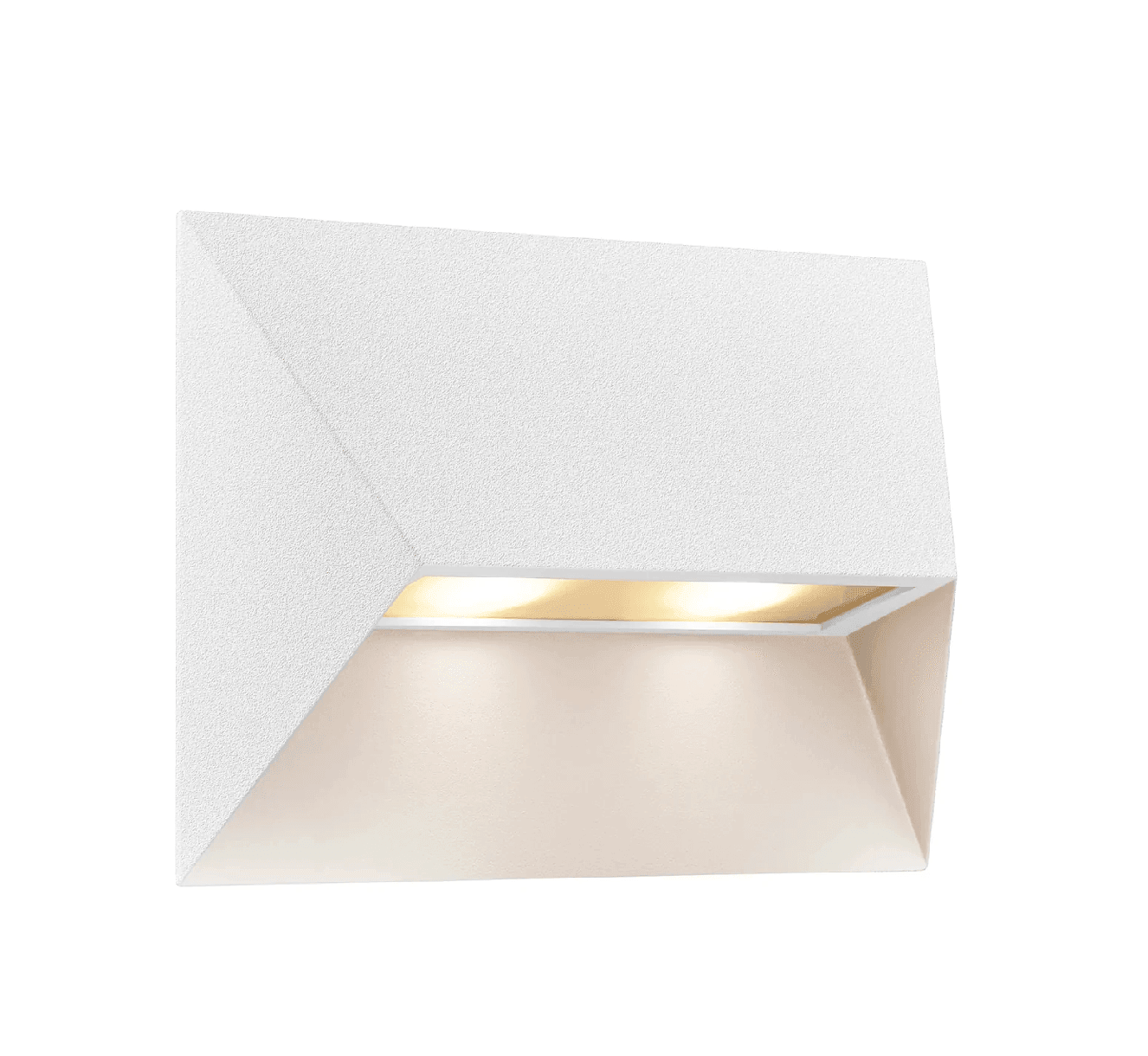 Kinkiet PONTIO DUO biały Nordlux Eye on Design