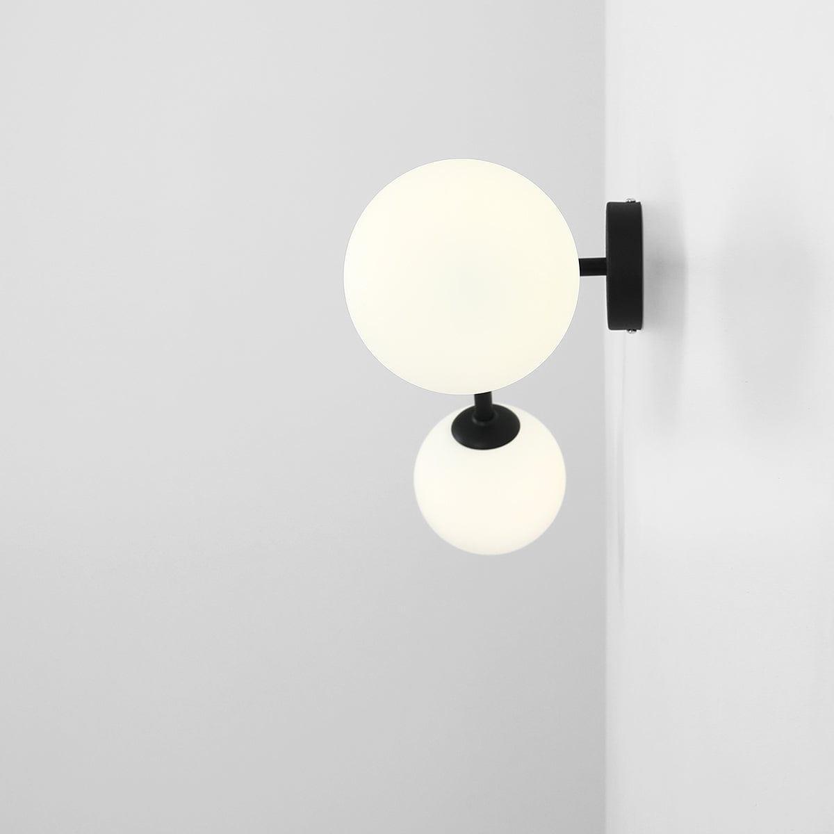 Kinkiet PURE LONG czarny Artera Eye on Design