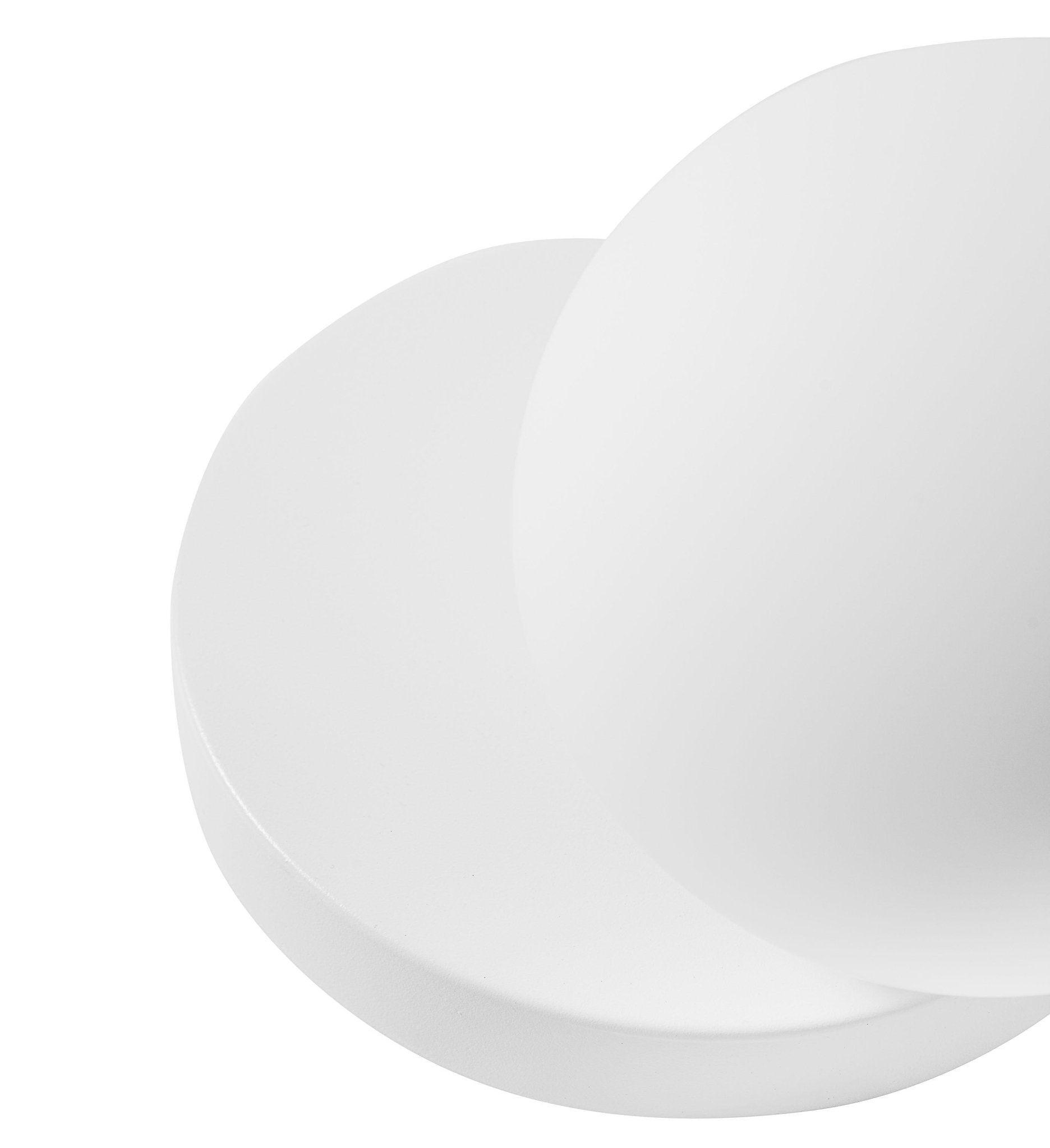 Kinkiet REFA biały Ummo Eye on Design