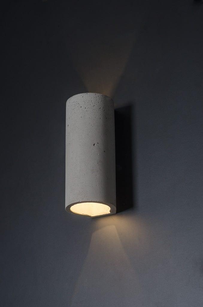 Kinkiet RULON betonowy Loftlight Eye on Design